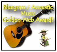 Bluegrass / Acoustic Music Portal